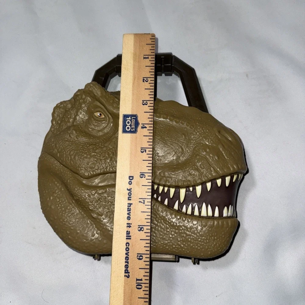 Jurassic World jurassic world